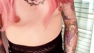 Just a Doll Touching Itself - 13 image