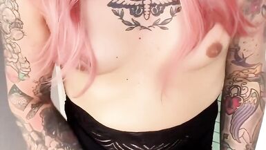 Just a Doll Touching Itself - 14 image