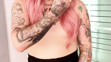 Just a Doll Touching Itself - 6 image