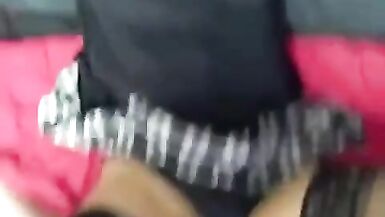 Vikki Fucks Her Cute Goth Step Mommy Raw! - 10 image