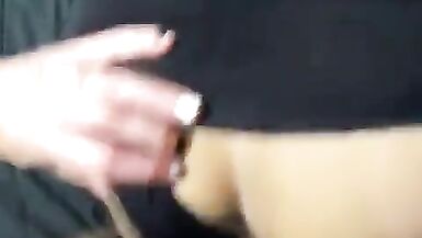 Vikki Fucks Her Cute Goth Step Mommy Raw! - 11 image