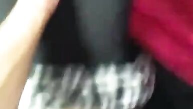 Vikki Fucks Her Cute Goth Step Mommy Raw! - 14 image