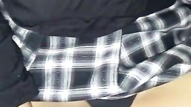 Vikki Fucks Her Cute Goth Step Mommy Raw! - 7 image