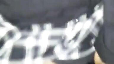 Vikki Fucks Her Cute Goth Step Mommy Raw! - 8 image