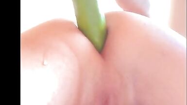 Jugando deli con mi trasero infernal - 10 image