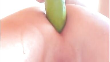 Jugando deli con mi trasero infernal - 11 image