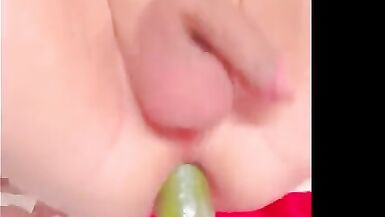 Jugando deli con mi trasero infernal - 8 image