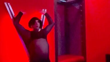 Showtime in the SexCinema - 10 image