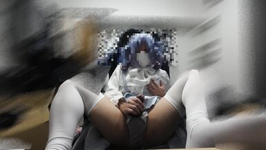 japanese trap shemale masterbation - 14 image