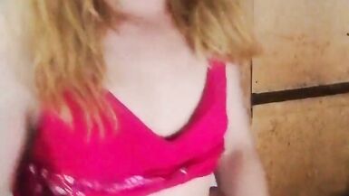 Here I Always Masturbate Inside My Room - 10 image