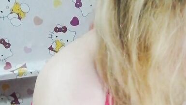 Here I Always Masturbate Inside My Room - 11 image