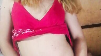 Here I Always Masturbate Inside My Room - 13 image