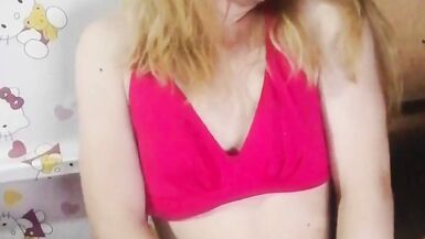 Here I Always Masturbate Inside My Room - 15 image