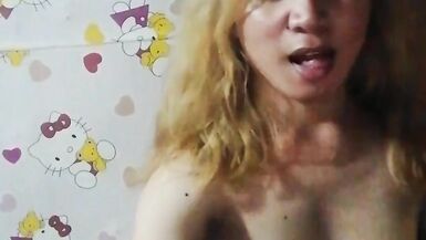 Here I Always Masturbate Inside My Room - 2 image