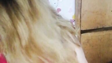 Here I Always Masturbate Inside My Room - 6 image