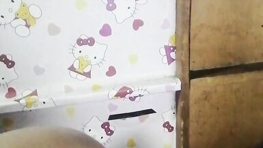 Here I Always Masturbate Inside My Room - 9 image