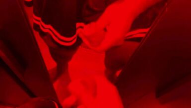 CD in her Sissy Dress