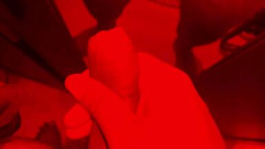 CD in her Sissy Dress