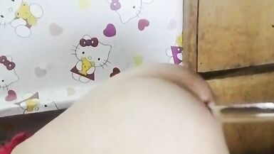 The Queen Wants A Big Cock In Her Room - 12 image