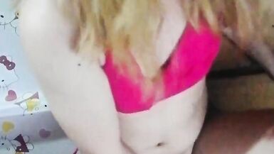 The Queen Wants A Big Cock In Her Room - 15 image