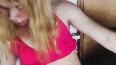 Here I Always Masturbate Inside My Room Alone - 11 image