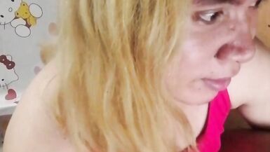 Here I Always Masturbate Inside My Room Alone - 12 image