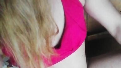 Here I Always Masturbate Inside My Room Alone - 14 image