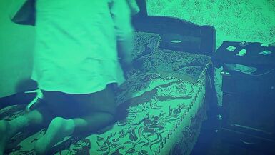 I throw myself at this closed-door transvestite in a very hot encounter - 13 image