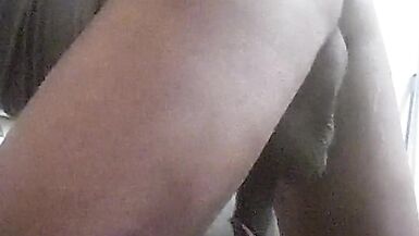 Eat my ass daddy sexy femboy booty spreading ass cheeks - 12 image