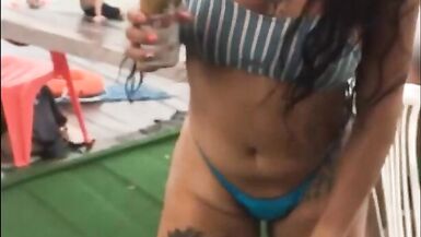 Compilation of pretty tgirls selfies and fucking boys