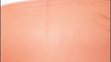 Legs in Pantyhose and Cum! - 3 image