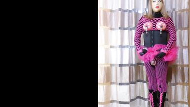 SISSY MONIQUE - Out of order - 12 image