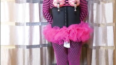 SISSY MONIQUE - Out of order - 2 image