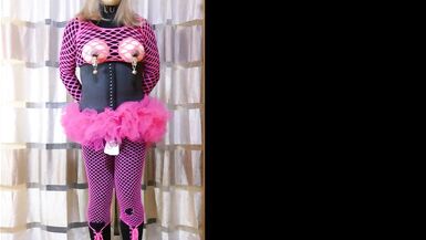 SISSY MONIQUE - Out of order - 5 image