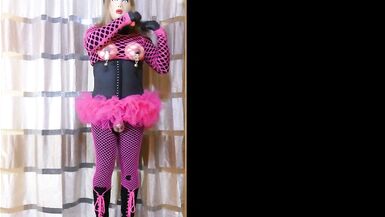 SISSY MONIQUE - Out of order - 7 image