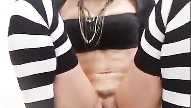 Ladyboy Prostate Orgasm, Example 1 - 12 image