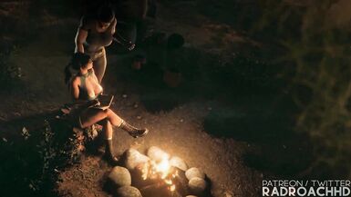 Darkhould Into Girls - 5 image