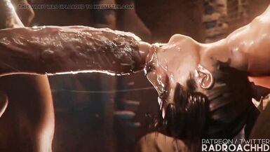 Darkhould Into Girls - 9 image