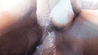 Ms300 Sarazia Exotic - Feeding Creamy Pussy Act 1 - 5 image