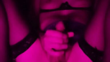 Just another riding dildo in the van vid :D