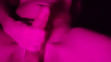 Bangin on my dildo in my van - 1 image