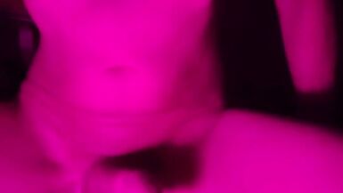 Bangin on my dildo in my van - 11 image