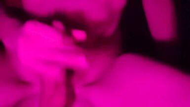 Bangin on my dildo in my van - 15 image