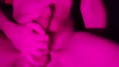 Bangin on my dildo in my van - 5 image