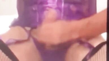 Stephanie Jerking for You - 2 image