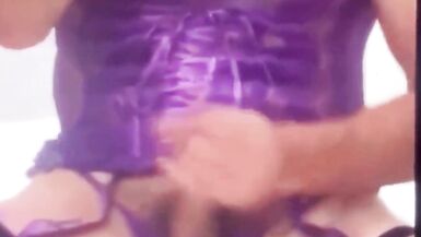 Stephanie Jerking for You - 4 image