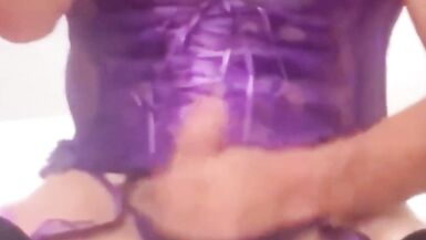 Stephanie Jerking for You - 5 image