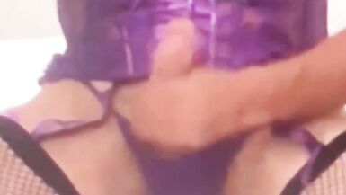 Stephanie Jerking for You - 6 image