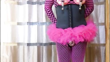 SISSY MONIQUE - Sektempfang - 2 image