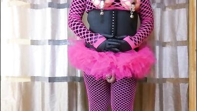 SISSY MONIQUE - Sektempfang - 3 image